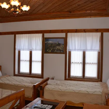 Bebej Tradicional 3*