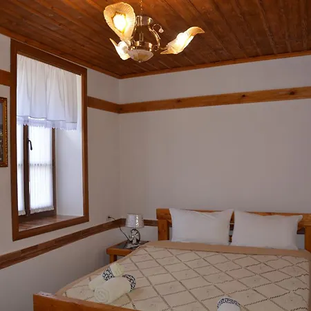 Bebej Tradicional מלון