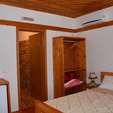 Bebej Tradicional 3* Gjirokastër