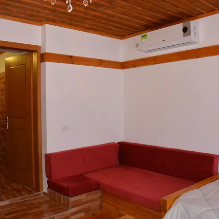 Hotel Bebej Tradicional