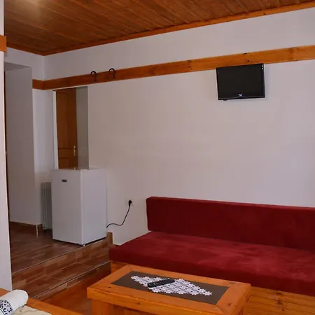 Bebej Tradicional Gjirokastër