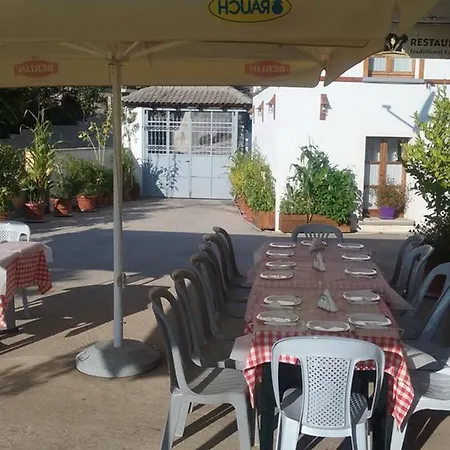 Bebej Tradicional 3*