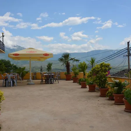 Hotel Bebej Tradicional 3*