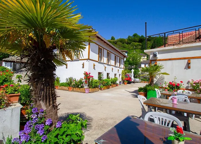 Bebej Tradicional Gjirokaster