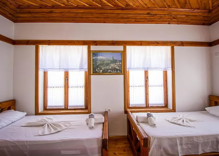 Hotel Bebej Tradicional