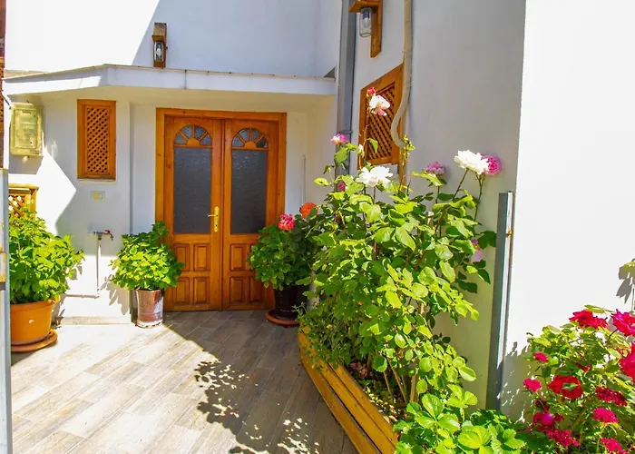 Hotel Bebej Tradicional