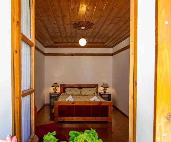 Hotel Bebej Tradicional