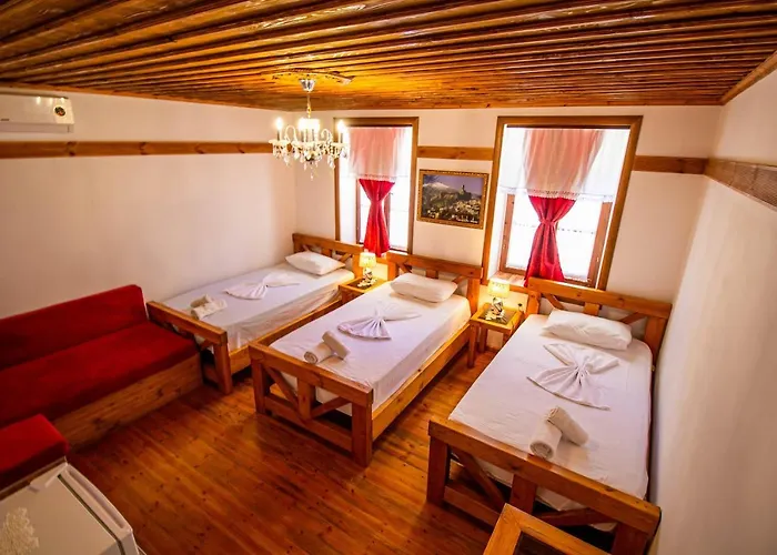 Bebej Tradicional Hotel Gjirokaster