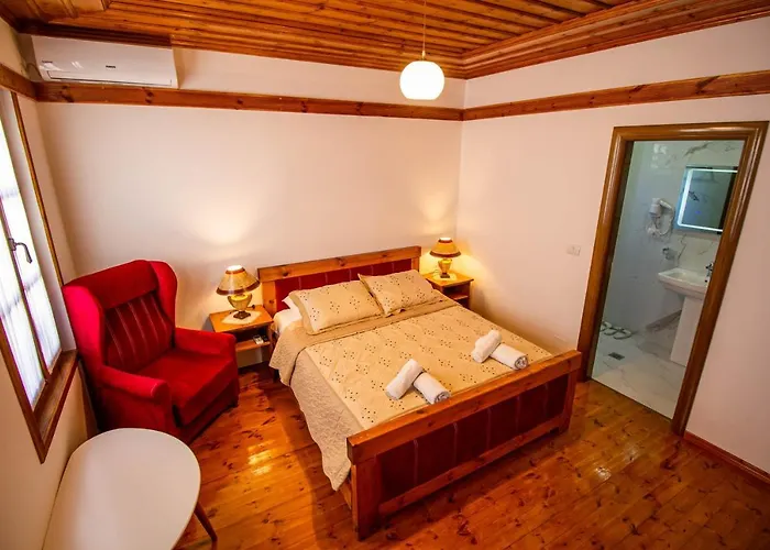 Bebej Tradicional Gjirokaster