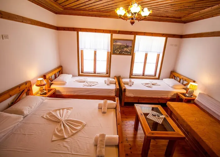 Bebej Tradicional Hotel