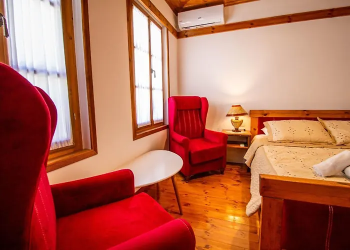 Bebej Tradicional Gjirokaster