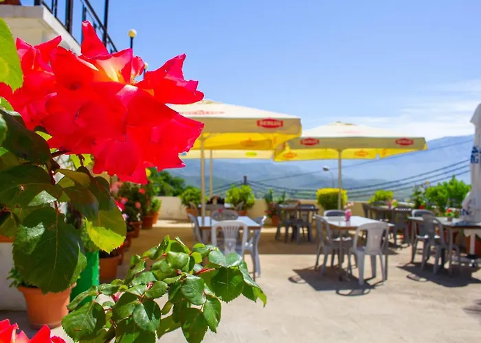 Bebej Tradicional 3*