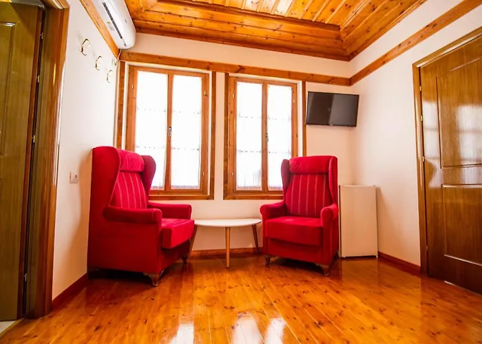 Bebej Tradicional Hotel 3*