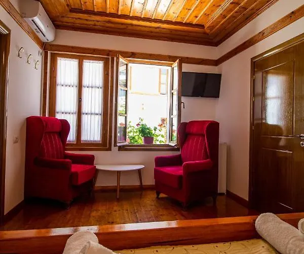 Hotel Bebej Tradicional