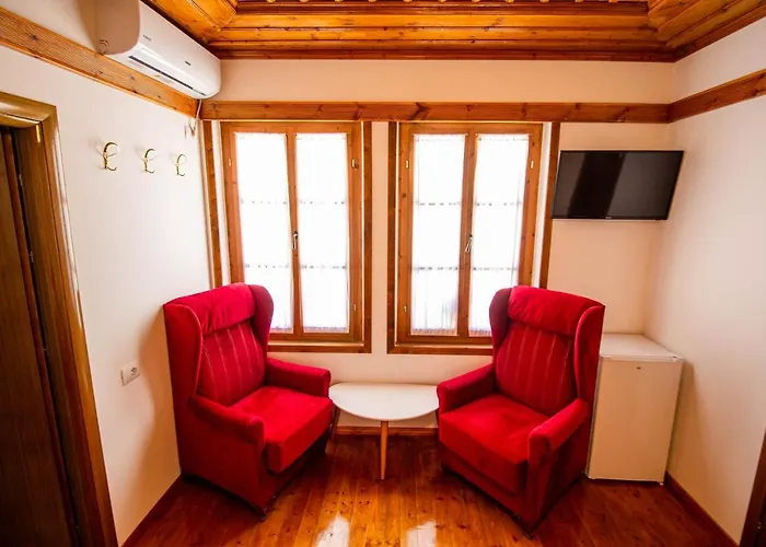 Bebej Tradicional Hotel