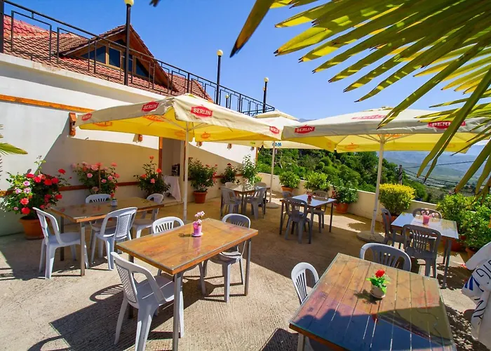 Bebej Tradicional Hotel Gjirokaster