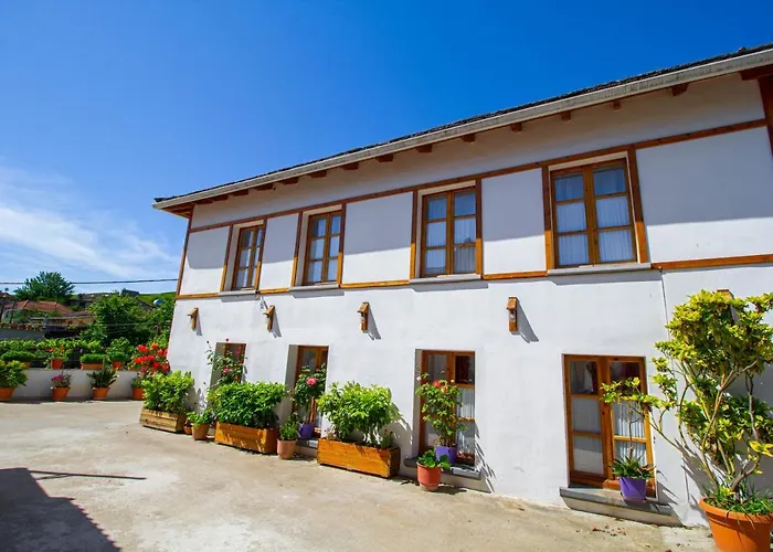 Bebej Tradicional 3*