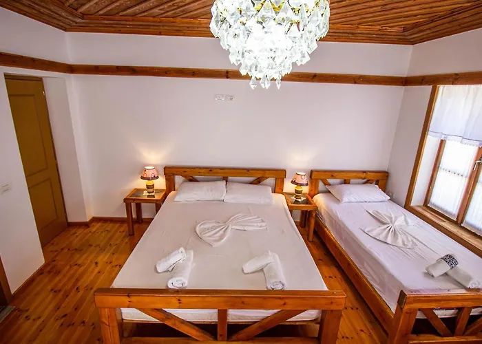 Bebej Tradicional Hotel