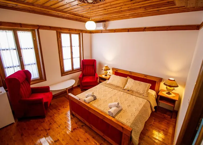 Hotel Bebej Tradicional 3*