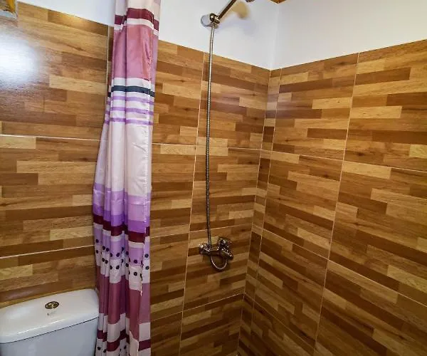 Bebej Tradicional 3* Gjirokaster