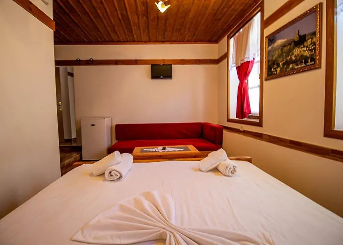 Bebej Tradicional Hotel