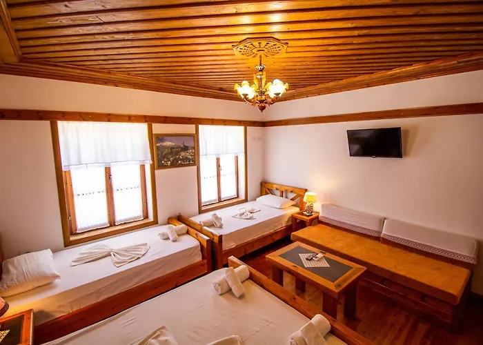 Bebej Tradicional 3* Gjirokaster