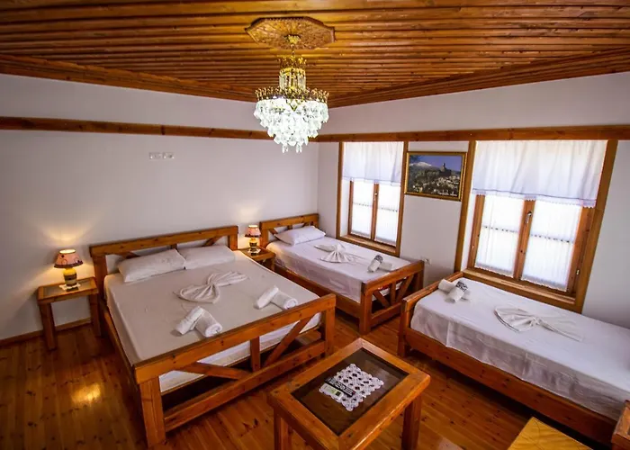 Bebej Tradicional Gjirokaster