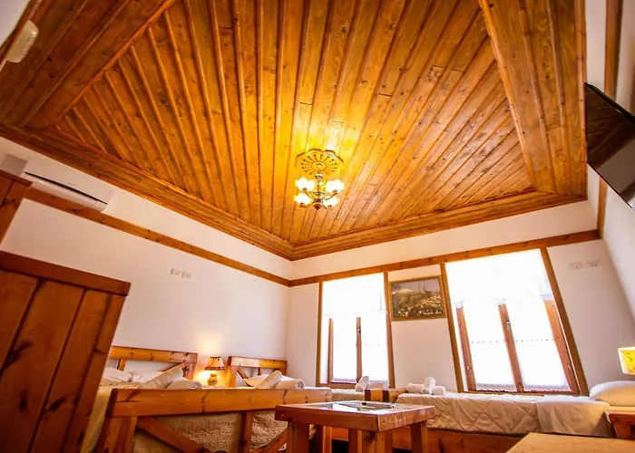 Bebej Tradicional Hotel