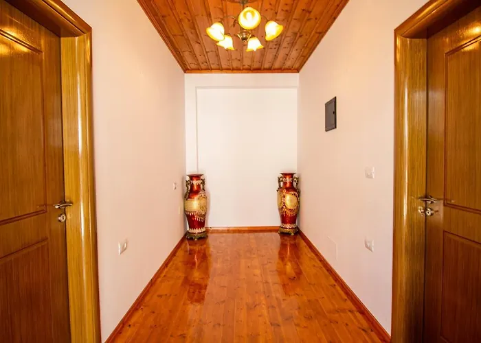 Bebej Tradicional Hotel Gjirokaster