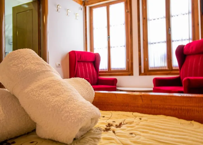 Bebej Tradicional Gjirokaster