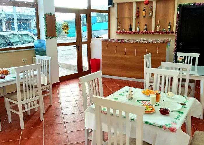 Bebej Tradicional 3* Gjirokaster