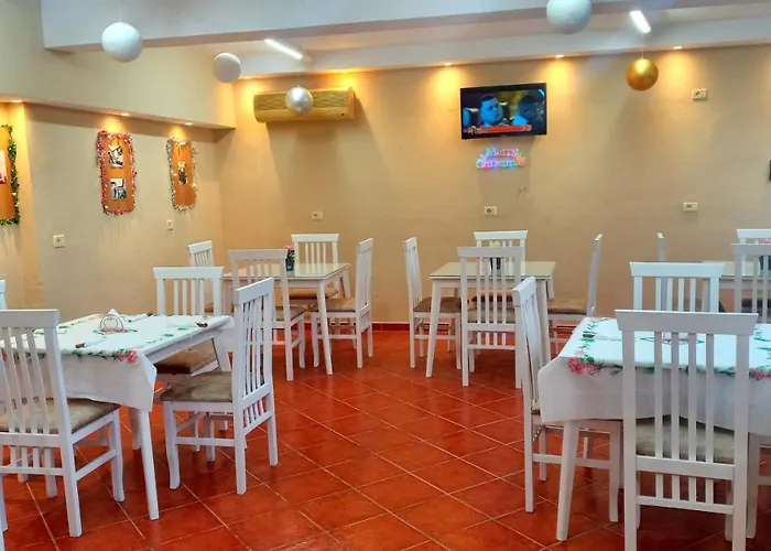 Bebej Tradicional Hotel Gjirokaster