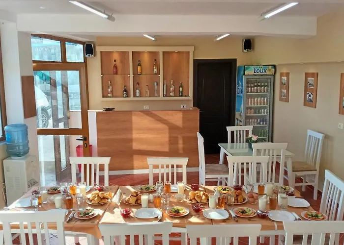 Hotel Bebej Tradicional 3*