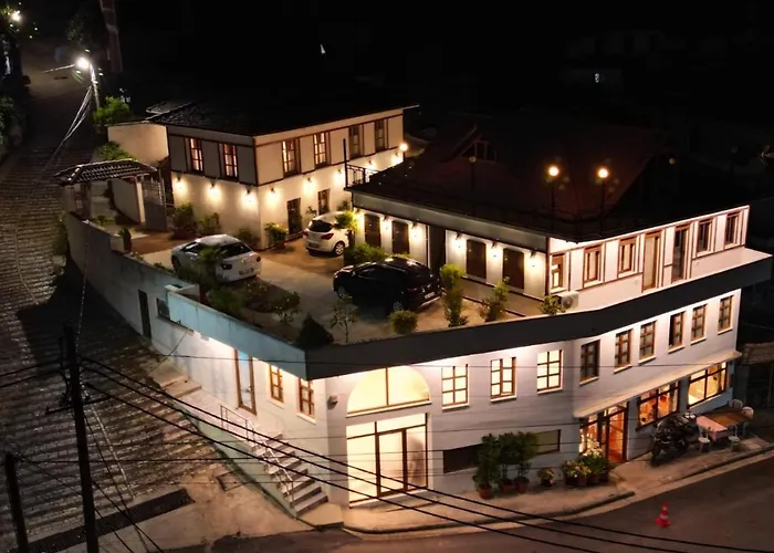 Bebej Tradicional Hotel