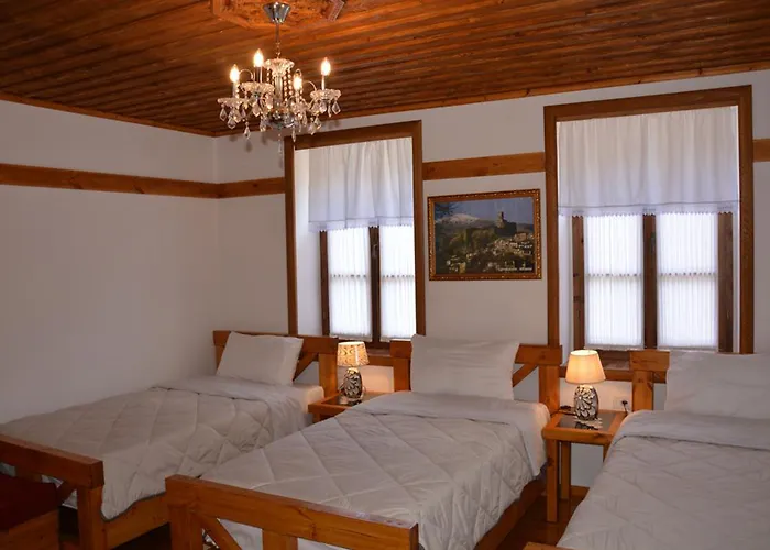 Hotel Bebej Tradicional 3*