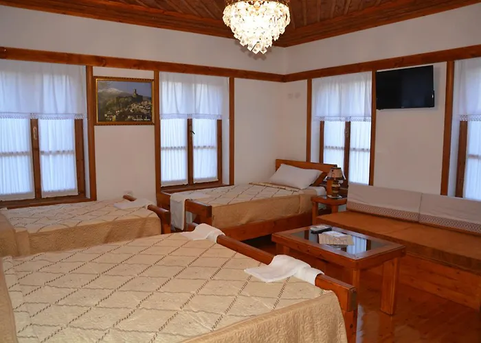 Hotel Bebej Tradicional