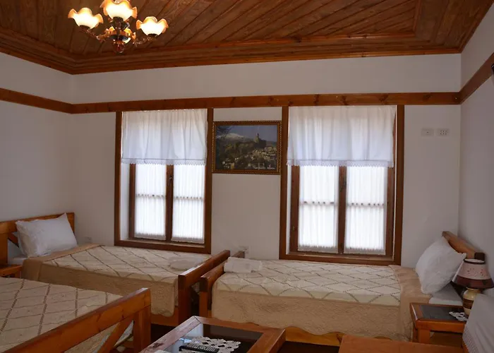 Bebej Tradicional 3*