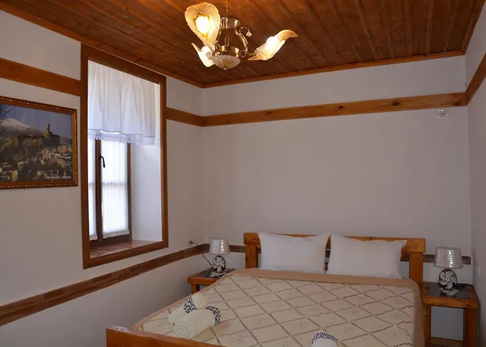 Bebej Tradicional Hotel