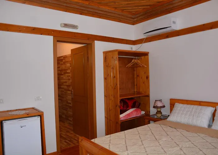 Bebej Tradicional 3* Gjirokaster