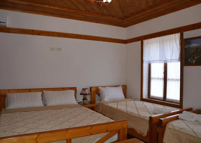 Bebej Tradicional Hotel Gjirokaster