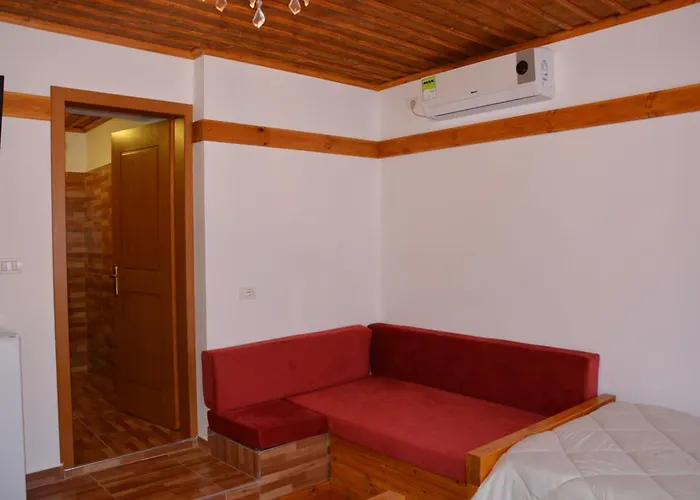 Hotel Bebej Tradicional