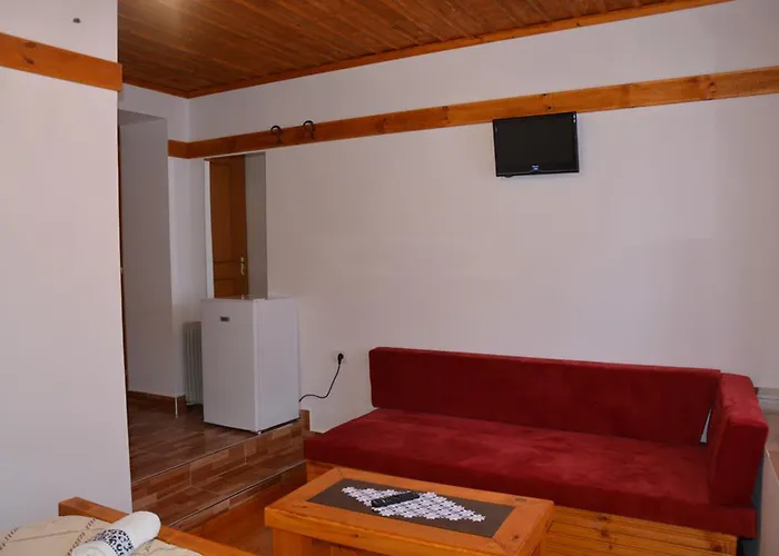 Bebej Tradicional Gjirokaster