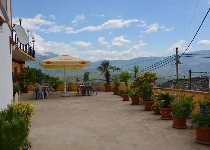 Hotel Bebej Tradicional 3*